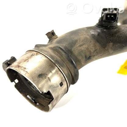 Intercooler hose(s) / pipe(s)