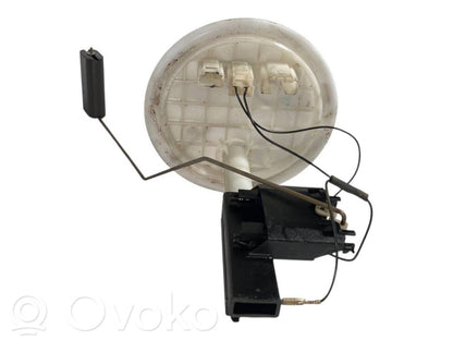Degvielas līmeņa sensors