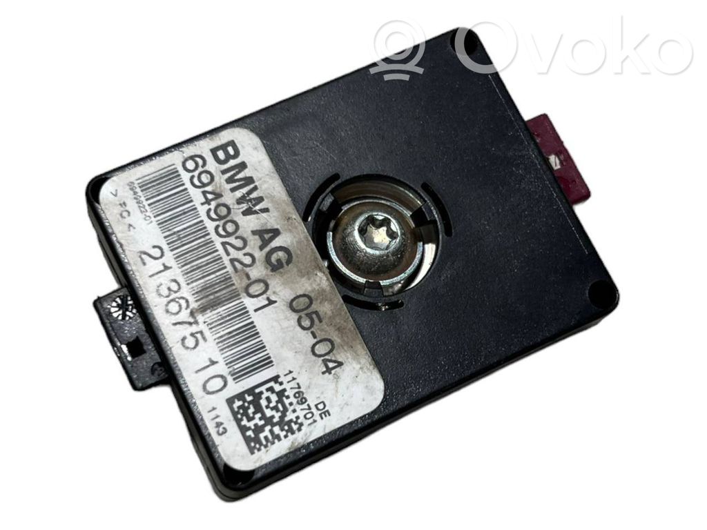 Antenas pastiprinātājs