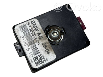 Antenas pastiprinātājs