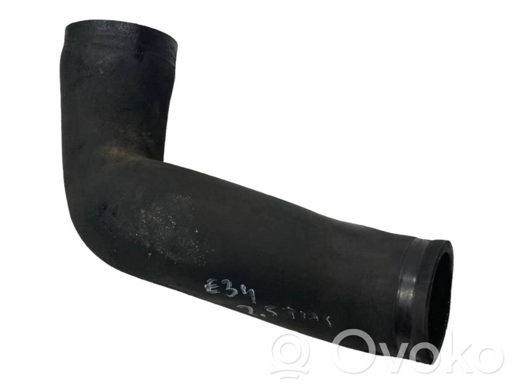 Interkūlera šļūtene (-es) / caurule (-es)