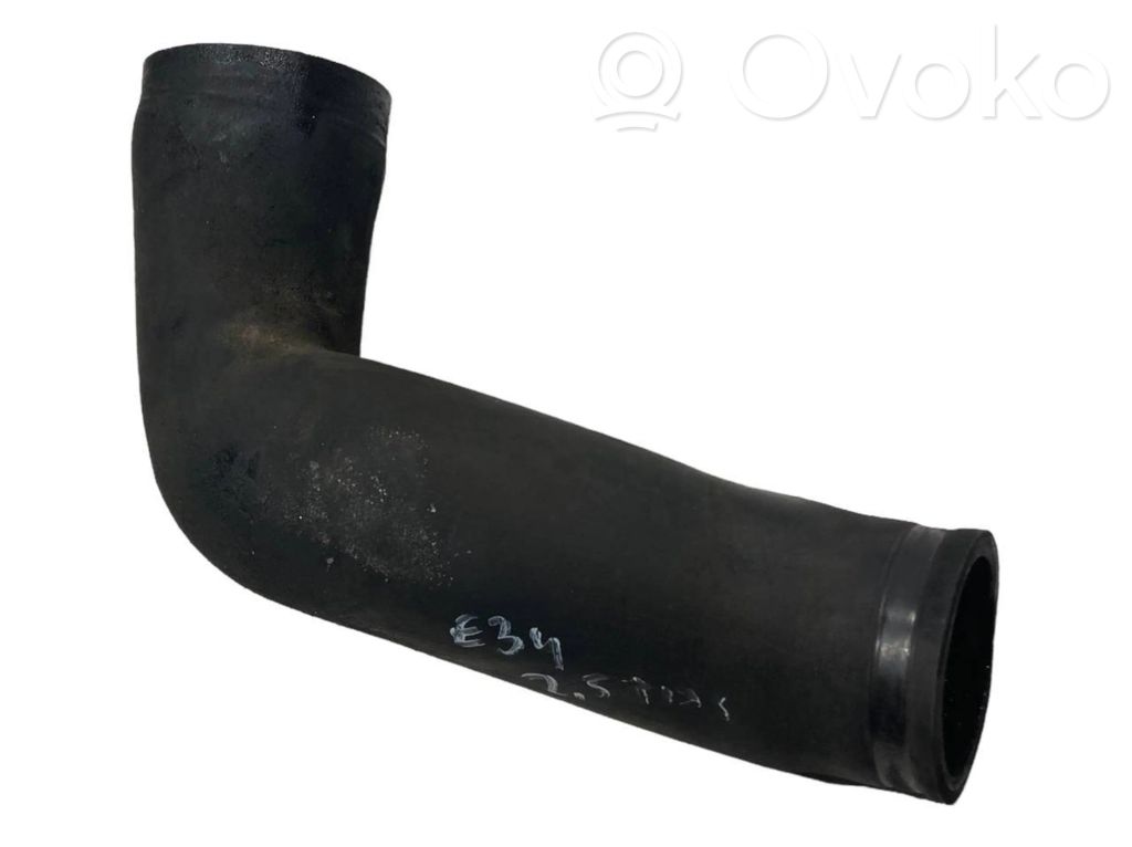 Шланг(и)/труба(ы) интеркулера