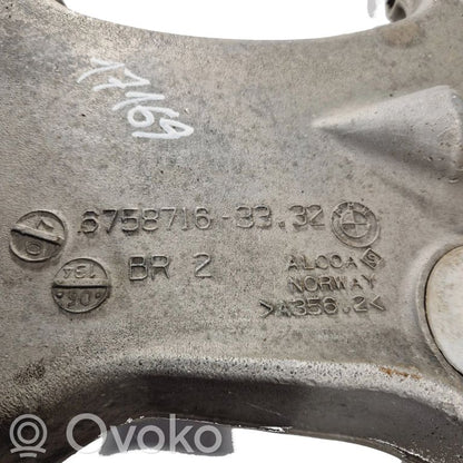 Apakšējais aizmugurējais plaukts