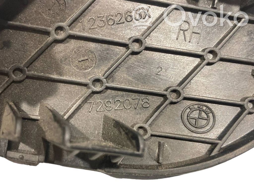 Central locking switch