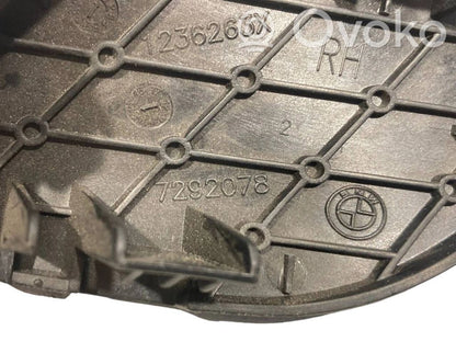 Central locking switch