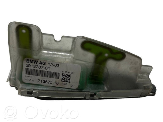 Antenna (GPS antenna)