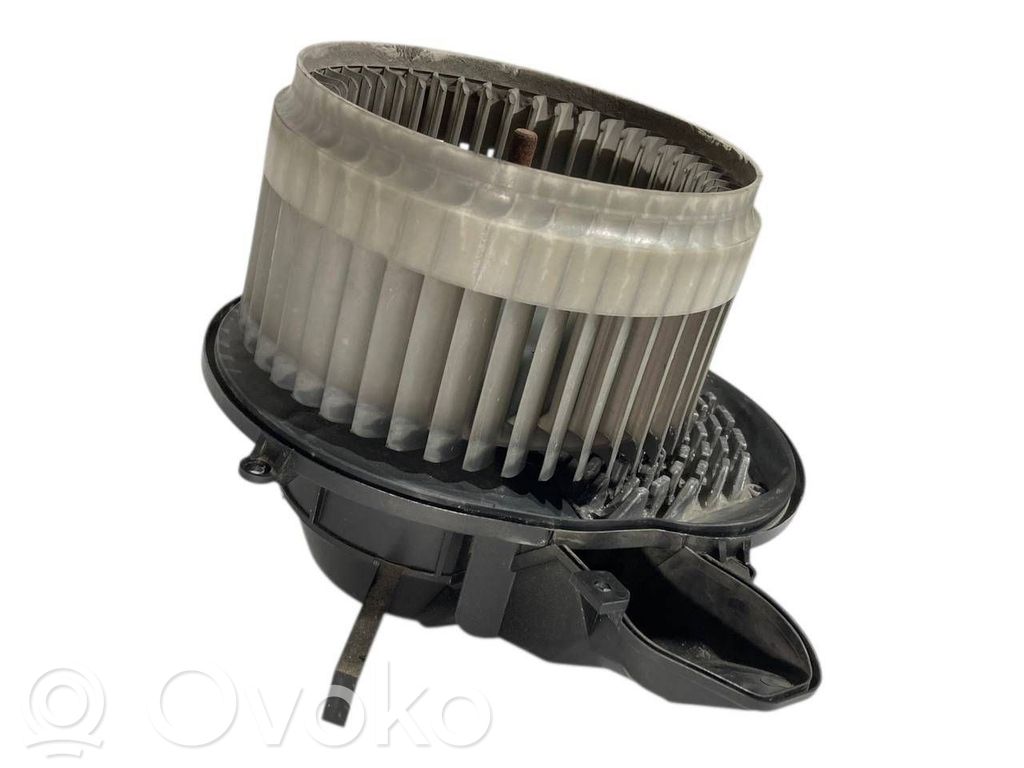 Mazā radiatora ventilators