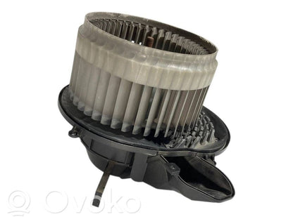 Mazā radiatora ventilators