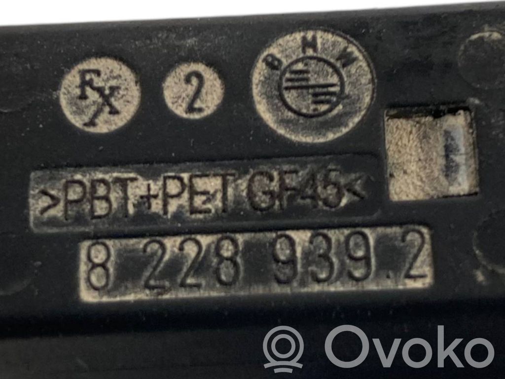 Fuel tank opening switch