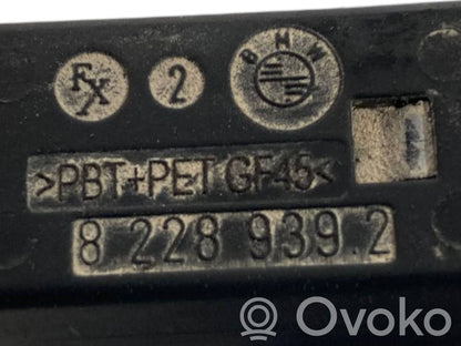 Fuel tank opening switch