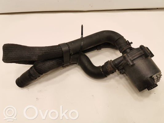 Elektriskais cirkulācijas sūknītis