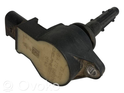 Augstsprieguma spole (aizdedzei)