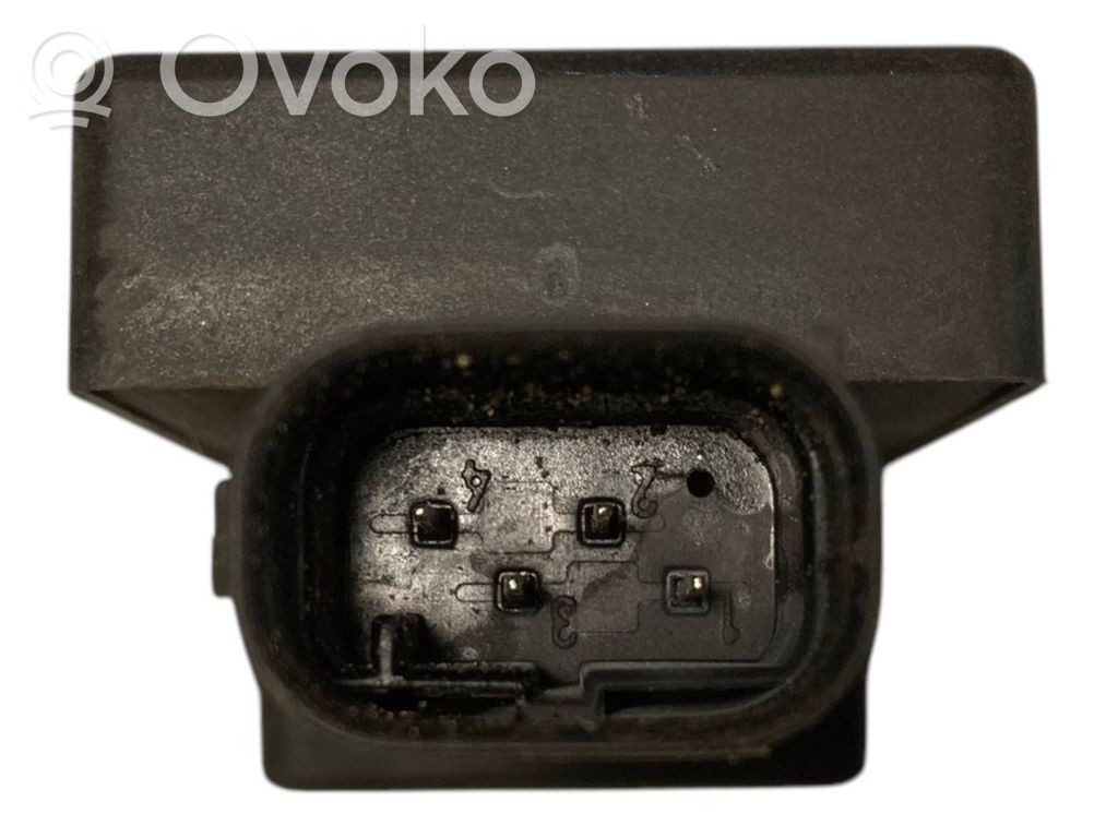 Датчик качества воздуха