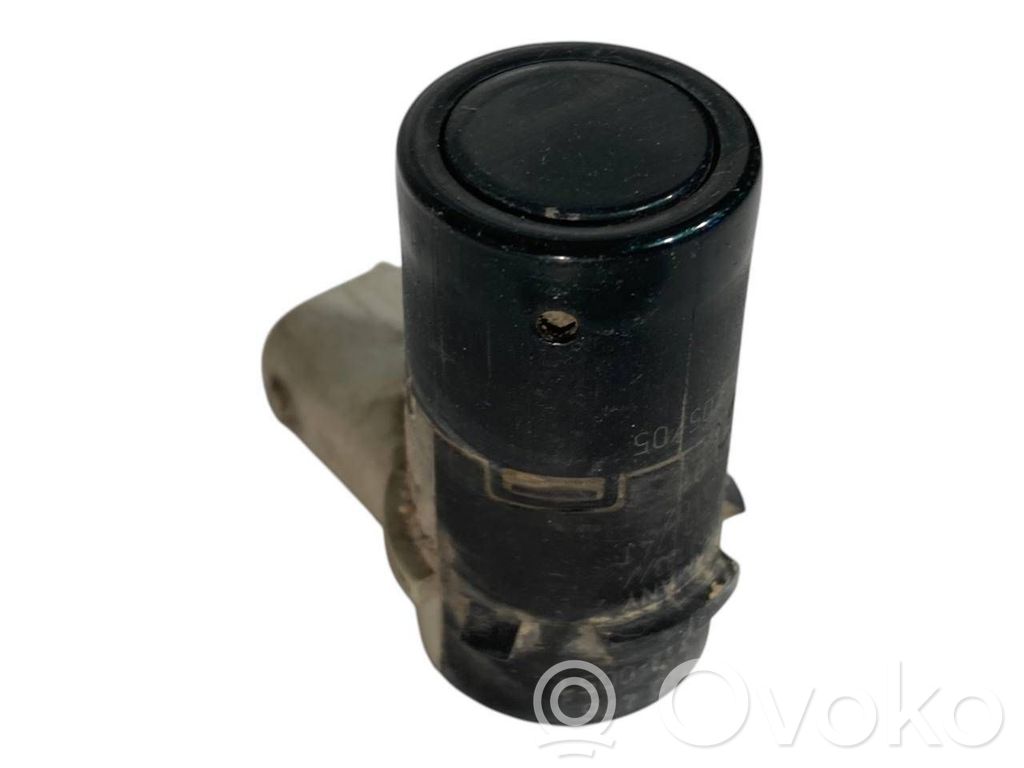 Parkošanās sensors PDC