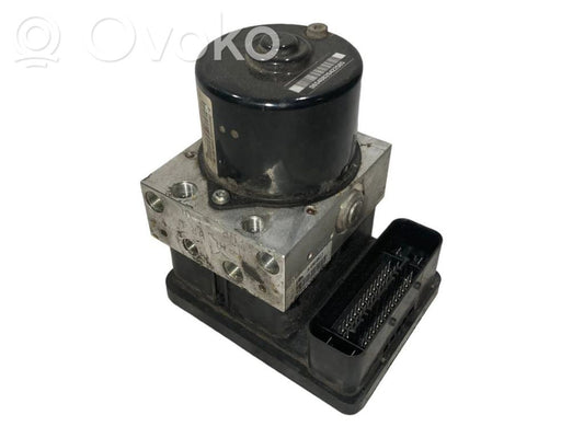 ABS unit
