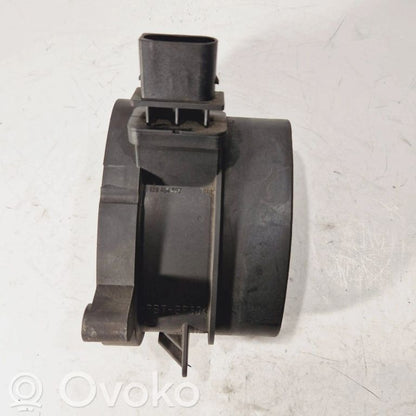 Gaisa plūsmas mērītājs