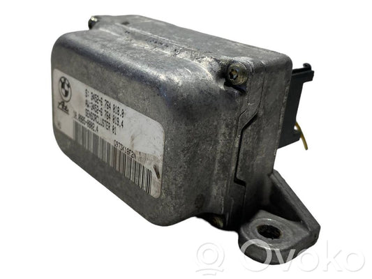 Блок управления ESP (система устойчивости)