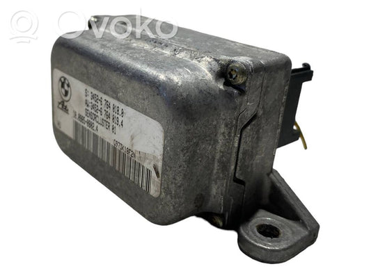 Блок управления ESP (система устойчивости)