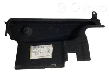 Other type of trunk decorative trim part