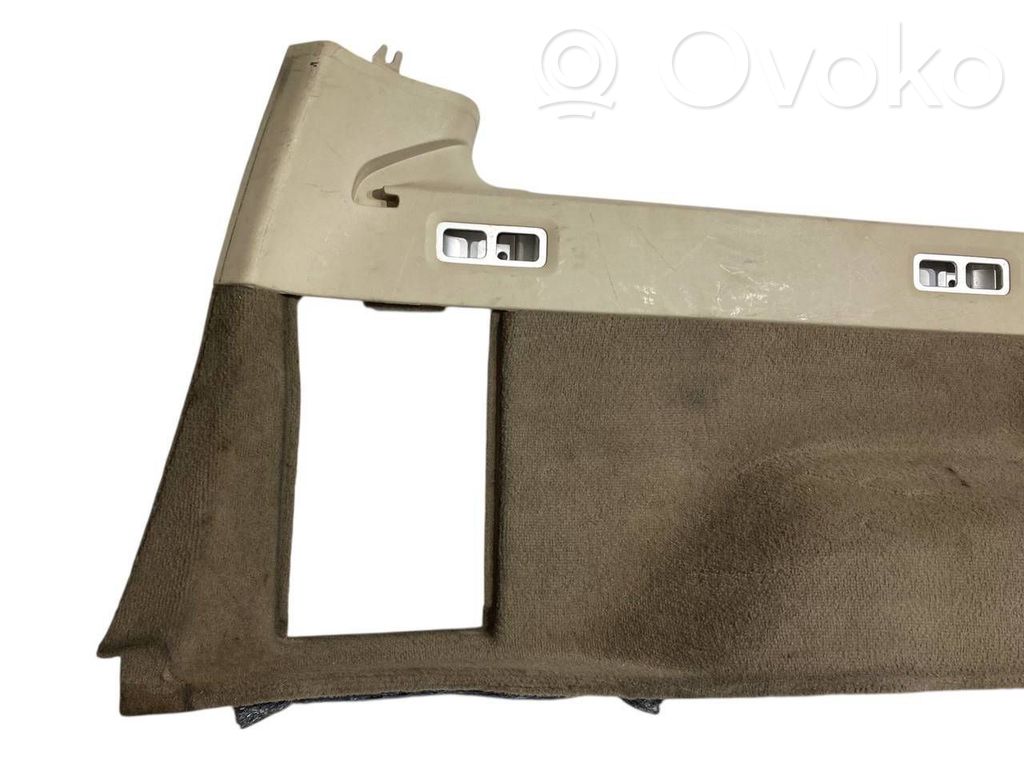 Sānu dekoratīvās apdares panelis