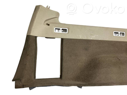 Sānu dekoratīvās apdares panelis