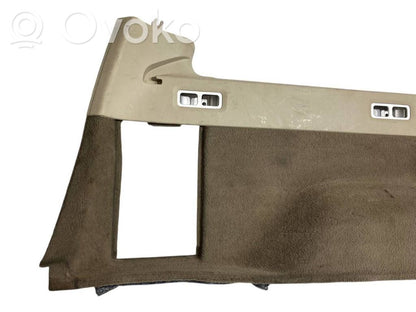 Sānu dekoratīvās apdares panelis