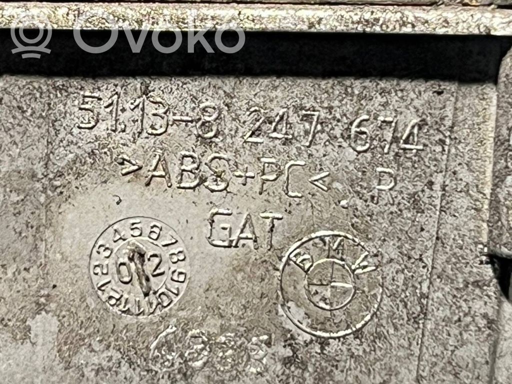 Augšējais režģis