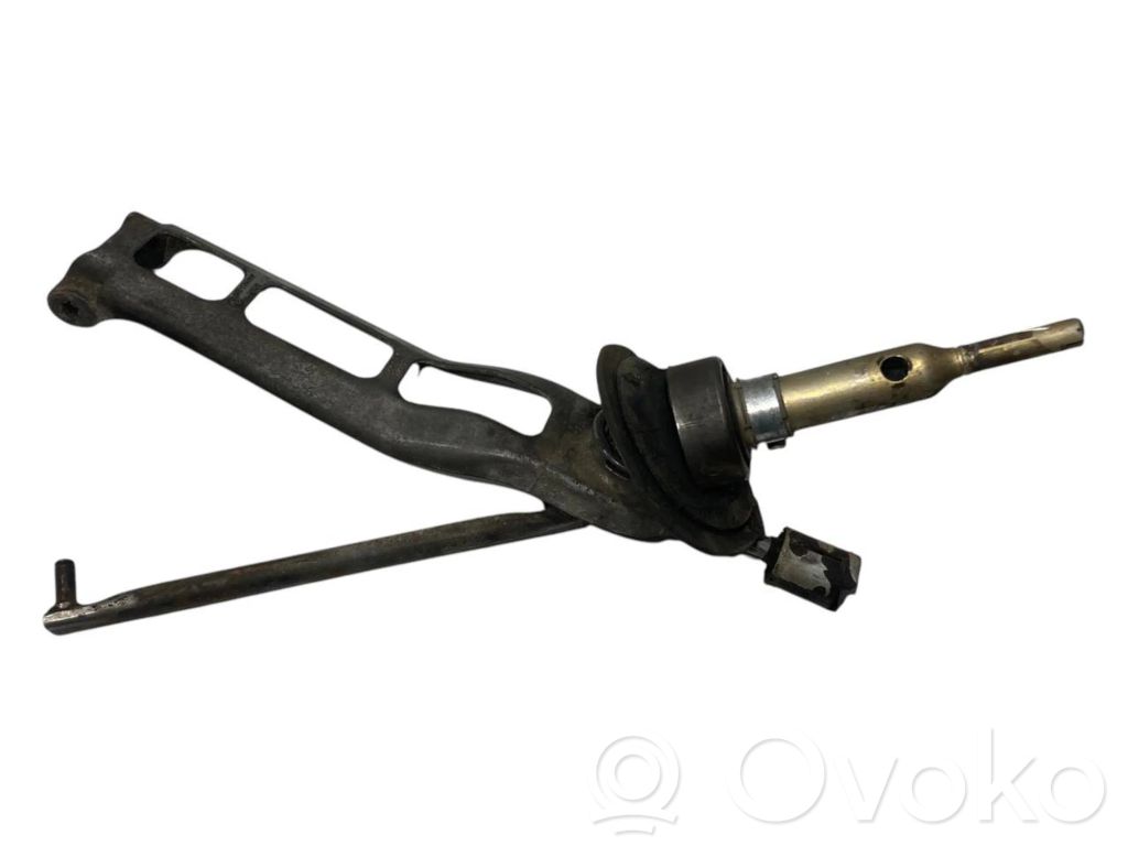 Pārslēgšanas mehanisms (kulisa)