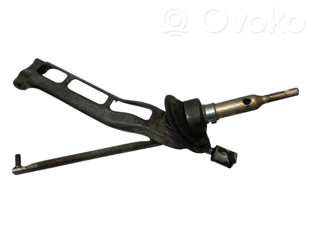 Механизм переключения (скользящий механизм)