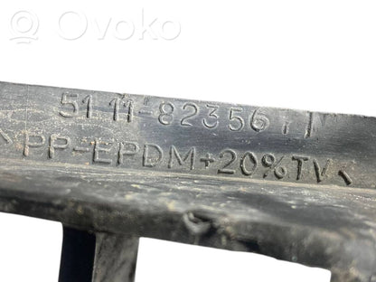 Apakšējais režģis (trīsdaļīgs)