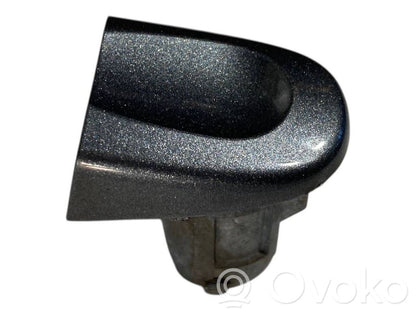 Ārējais atvēršanas rokturis