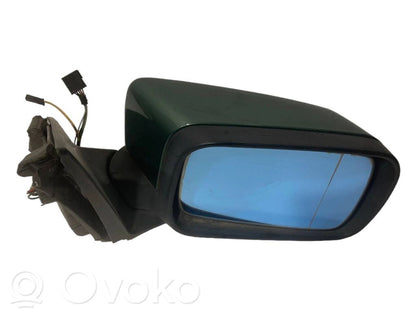 Spogulis (elektriski vadāms)