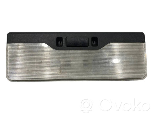 Priekšējo vietu apgaismojums