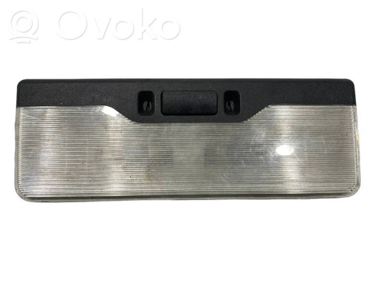 Priekšējo vietu apgaismojums