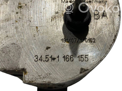 Bremžu sistēma – citas daļas