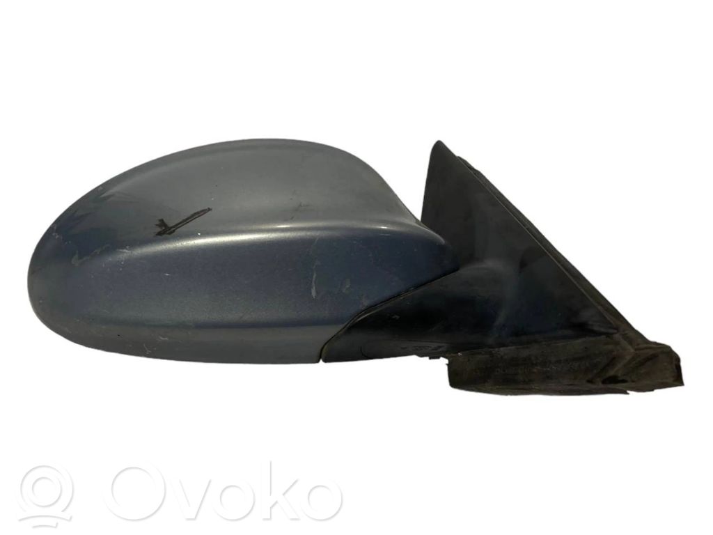 Зеркало (с электрическим управлением)