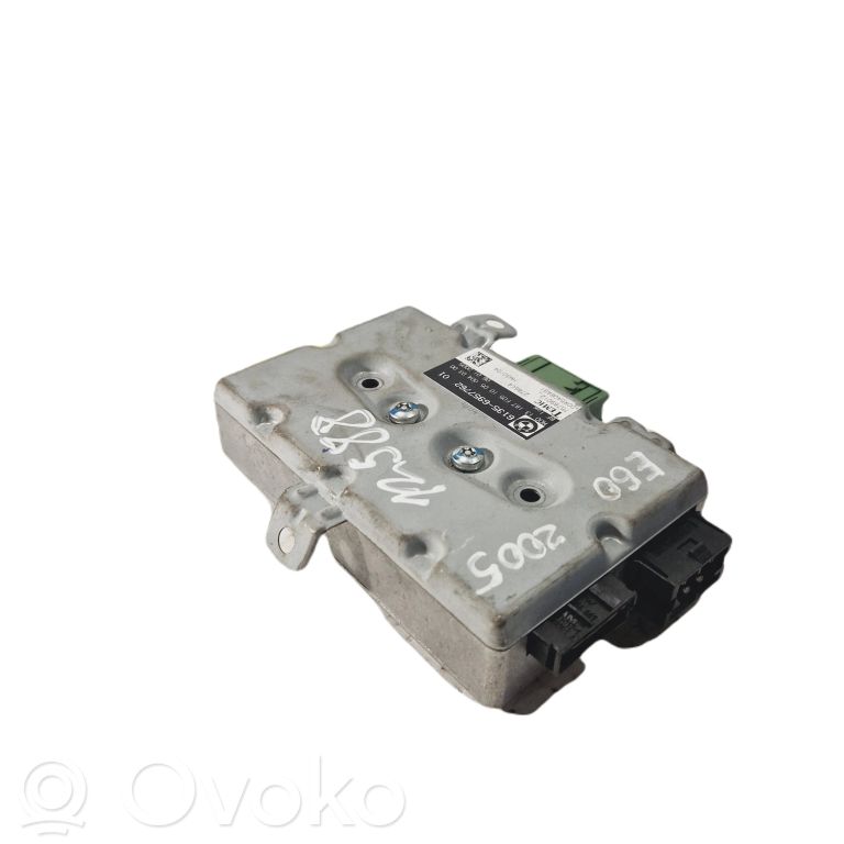 Door control unit