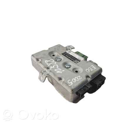 Door control unit