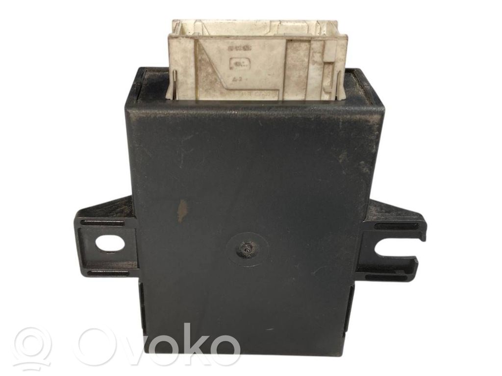 Stūres regulēšanas modulis