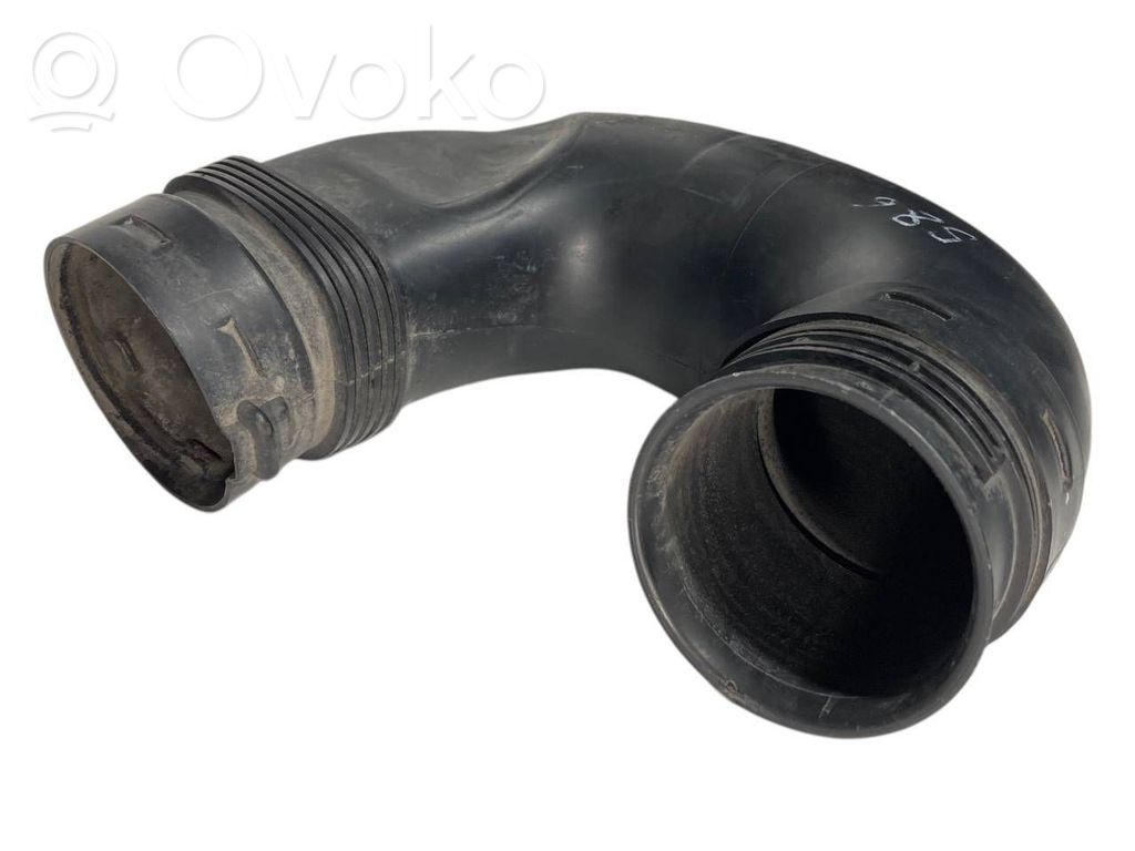 Gaisa ieplūdes kanāla detaļas