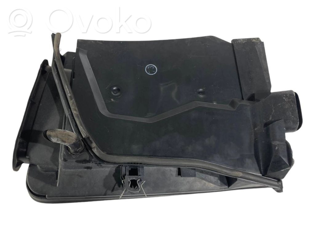 Корпус воздушного фильтра