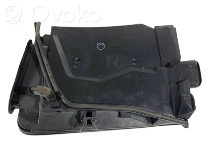 Корпус воздушного фильтра