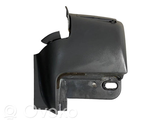 Drošības jostas dekoratīvā apdare