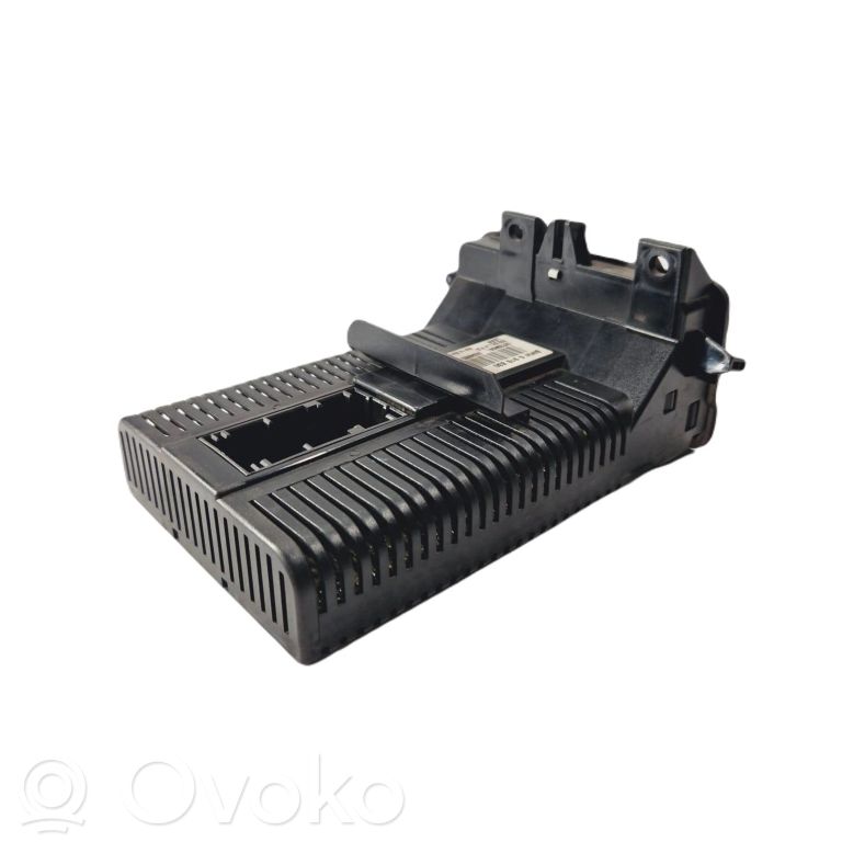 Headlight switch