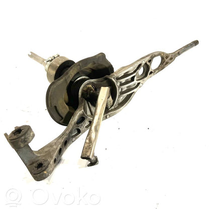 Pārslēgšanas mehanisms (kulisa)