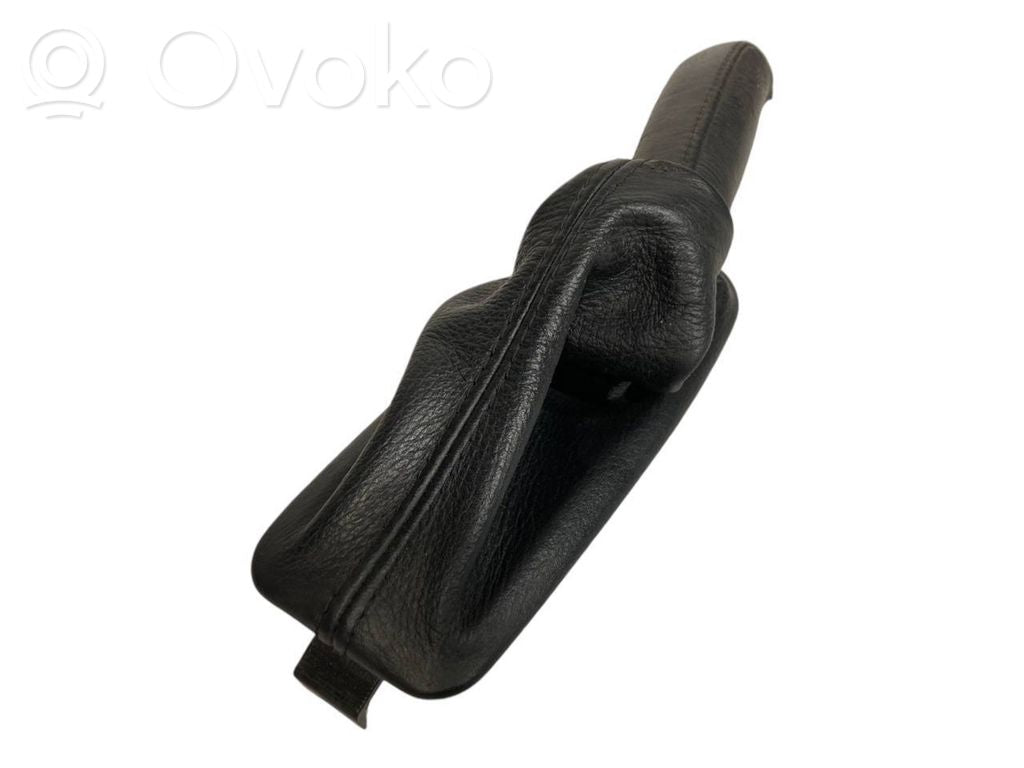 Handbrake decorative trim