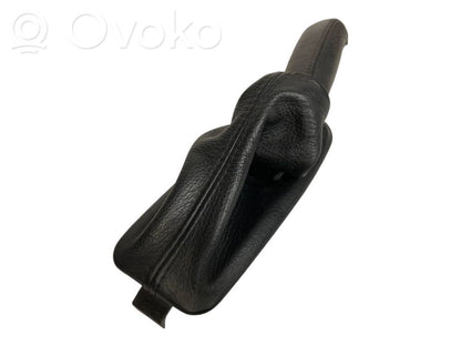 Handbrake decorative trim