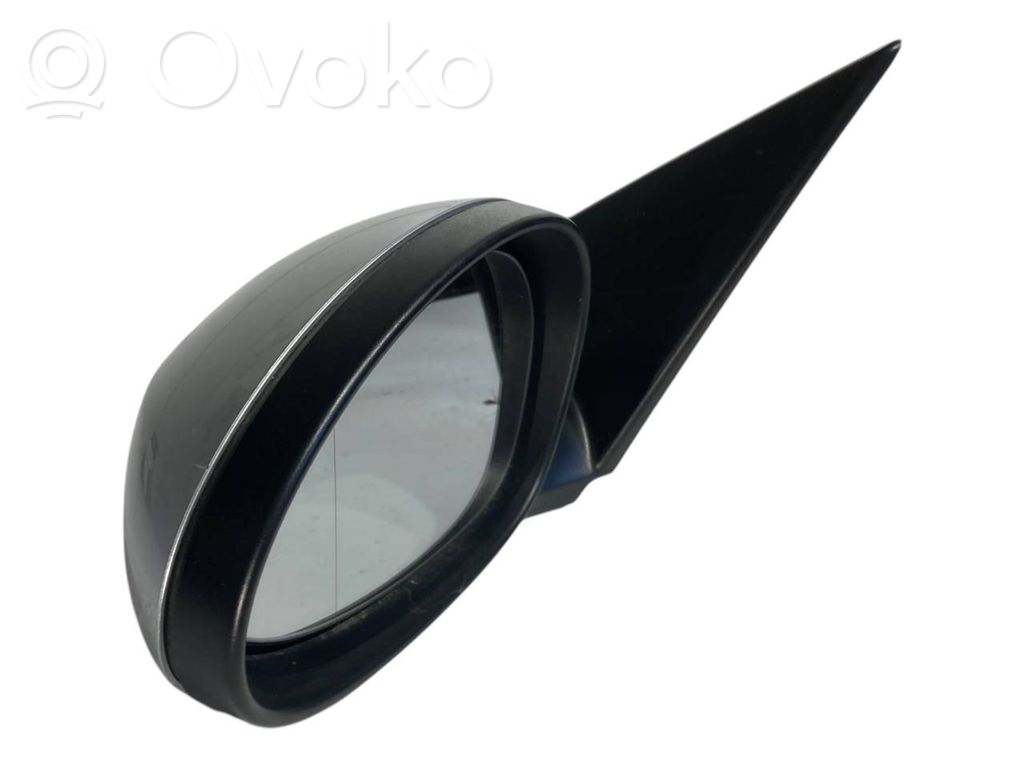 Spogulis (elektriski vadāms)