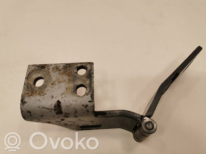 Dzinēja pārsega eņģe (-es)