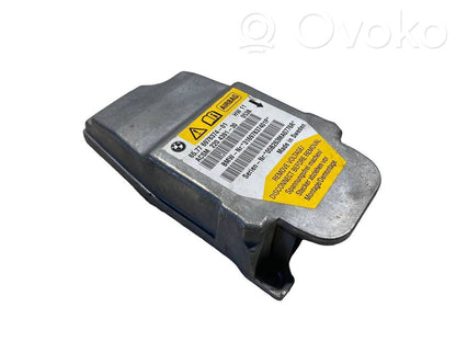 Airbag control unit